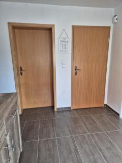 Ferienhaus Isabel - Gernrode - Harz - 5