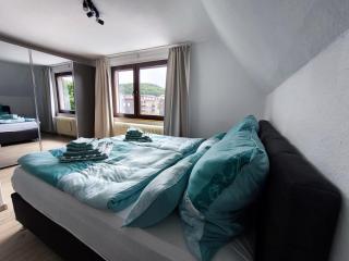 Ferienhaus Isabel - Gernrode - Harz - 2