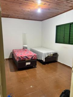 Casa 2 quartos - 0