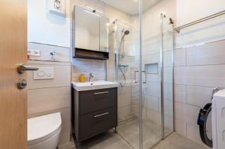 Ferienhaus Freddys Strandhaus - 2