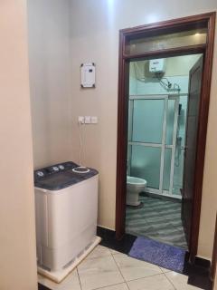 Black forest courts - 1