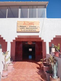 Maison d'Hôtes Nouflla - 9