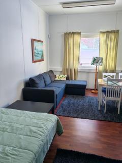 Huone 2-4 henkilölle - 8