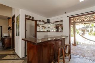 Casa Pet Friendly com Piscina Aquecida na Enseada - 7