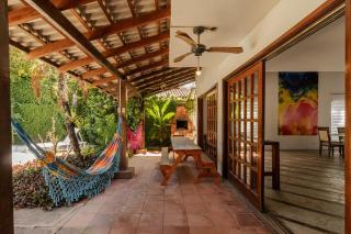 Casa Pet Friendly com Piscina Aquecida na Enseada - 6