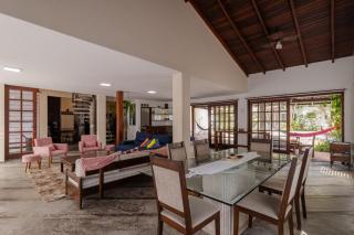 Casa Pet Friendly com Piscina Aquecida na Enseada - 5