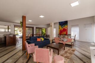 Casa Pet Friendly com Piscina Aquecida na Enseada - 4