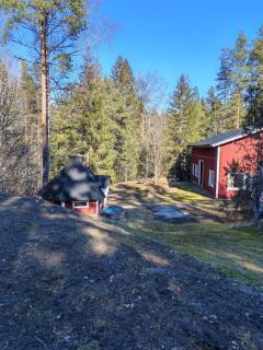 Huone 2-4 henkilölle - 3