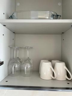 Appartement BB&P - 2