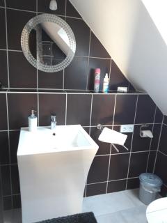 Haus Morgenstern Fewo Boben - 1