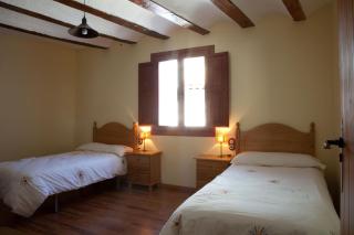 Casa Abuelina - Titaguas - 0