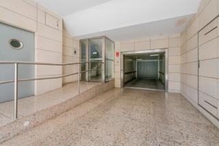 Descanso para 6 en Adrian Pulido con Parking - 1