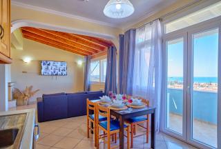 Casa Di Kontini - Acharavi - 1