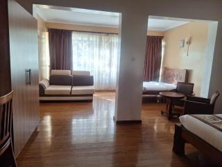 Fairways Hotel - Narok - 6