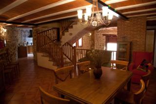 Casa Abuelina - Titaguas - 1