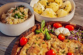 Ośrodek Aktywnego Wypoczynku Michasiówka - 9