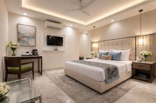 The ALPINO Hotel - 2