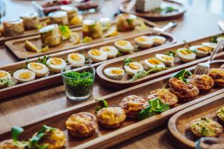 Ośrodek Aktywnego Wypoczynku Michasiówka - 8