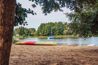 Ośrodek Aktywnego Wypoczynku Michasiówka - 6