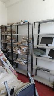 P-34 , shatabdipuram - 6