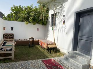 The king's house - 8