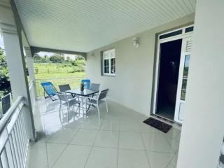 Appartement 2 chambres à Ducos, 47 m², piscine - 6