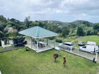 Appartement 2 chambres à Ducos, 47 m², piscine - 5