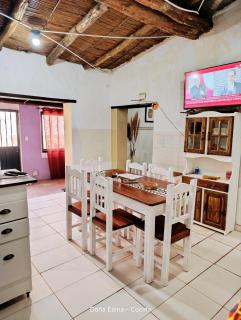 Alquiler Temporario Dona Elena Tilcara - 9