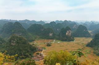 Nùng An homestay-Nùng ethnic group - 6