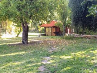 Cabaña Riecillos - 2