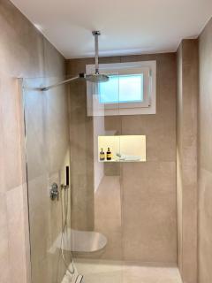 Alexis Suites Olympus - 2