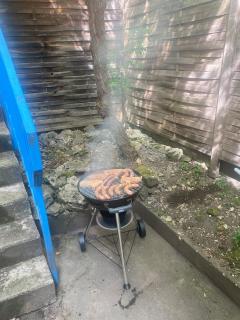 Appartement de la tranquillité 4 personnes - 7