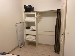 Appartement de la tranquillité 4 personnes - 1