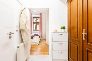 Prague Days - One Bedroom Apartment with TV & Netflix, 5 minutes to National Museum - 4
