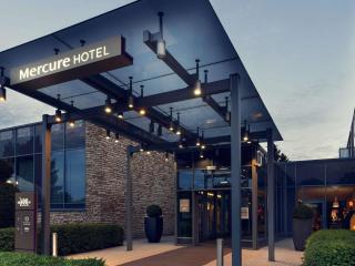 Mercure Gdańsk Posejdon - 6