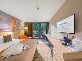 Mercure Gdańsk Posejdon - 2
