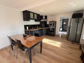 Maisonnette de charme à Coutances - 1