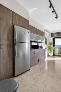 Amber View Penthouse 220sqm- overlooking downtown - 2