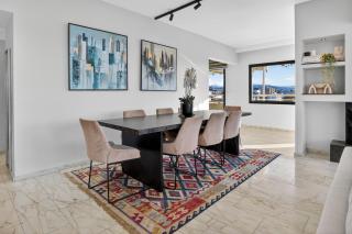 Amber View Penthouse 220sqm- overlooking downtown - 5