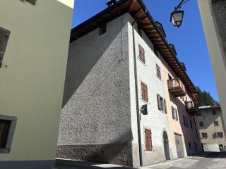 061 Bilocale Mansarda, Carisolo - 9