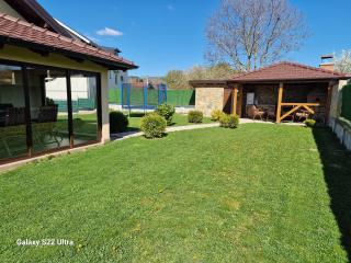 Apartmani Lux Nina - 1