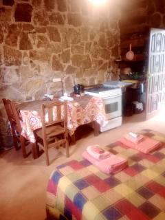 La Cabañita de Alcione - 2