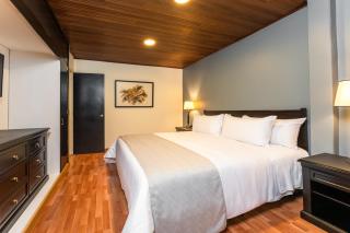 Hotel Dann Av. 19 - 1