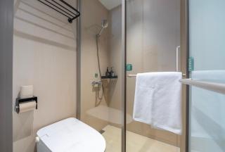 Hi Inn Shanghai Xujiahui Center - 6