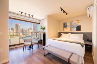 Studios Maxx Vila Nova - Homax - 4