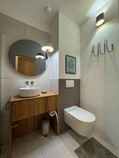 Apartment SNP Dolny Kubin - 6