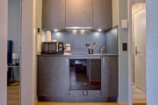 BANK House Apartment XL 304 - GRIWA RENT - 3