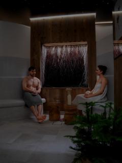 W Dolinie Tylicza SPA & Wellness -gabinet masażu, saunarium-plac zabaw, rowery elektryczne, animacje dla dzieci - 4