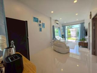 Phuket Beach side home - 3