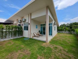 Phuket Beach side home - 2